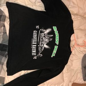 long sleeve from brandy